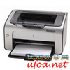 HP LaserJet P1008打印机